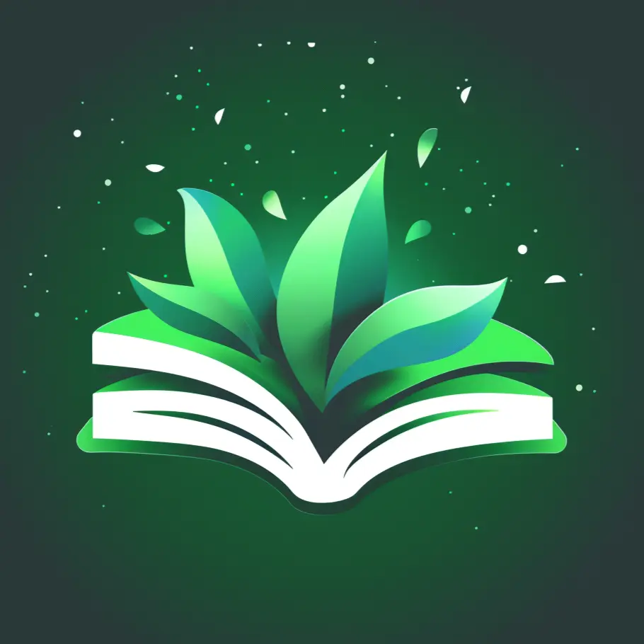 Light Novel Search Logo
